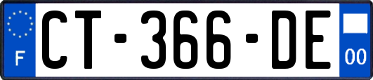 CT-366-DE