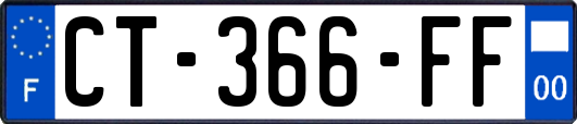 CT-366-FF
