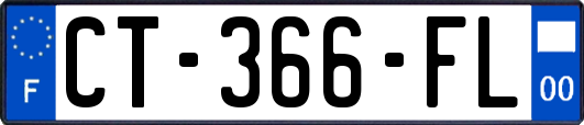 CT-366-FL