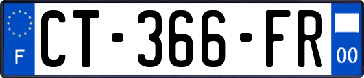 CT-366-FR