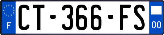 CT-366-FS