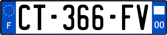 CT-366-FV