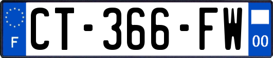 CT-366-FW