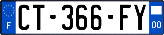 CT-366-FY