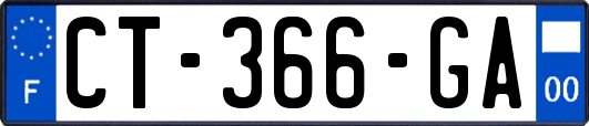 CT-366-GA