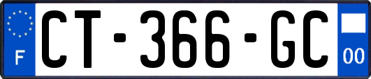 CT-366-GC