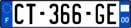 CT-366-GE