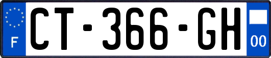 CT-366-GH