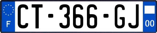 CT-366-GJ