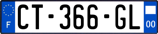 CT-366-GL