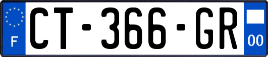 CT-366-GR