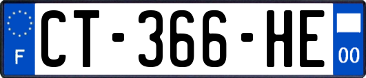 CT-366-HE