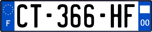 CT-366-HF