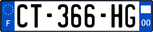 CT-366-HG