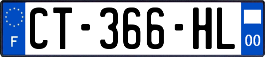 CT-366-HL