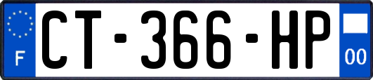 CT-366-HP