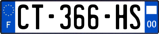 CT-366-HS