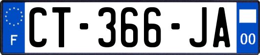 CT-366-JA
