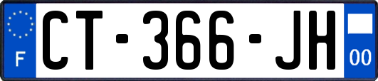CT-366-JH
