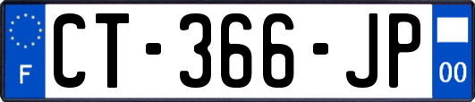 CT-366-JP