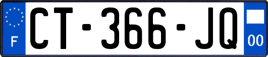 CT-366-JQ