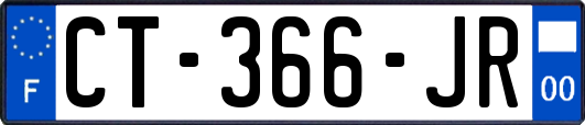 CT-366-JR