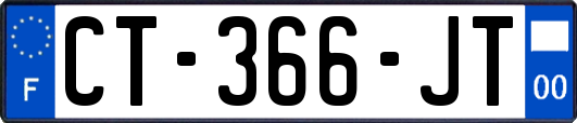 CT-366-JT