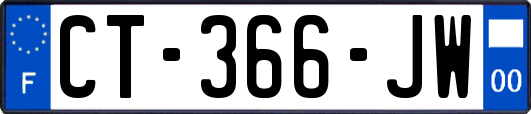 CT-366-JW
