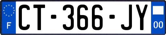 CT-366-JY