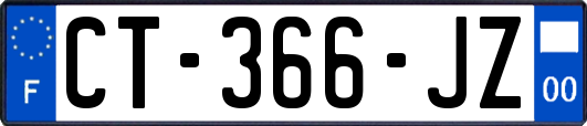 CT-366-JZ