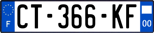 CT-366-KF