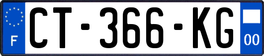 CT-366-KG