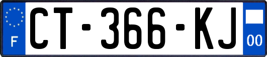 CT-366-KJ