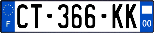 CT-366-KK