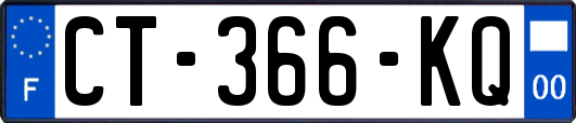 CT-366-KQ