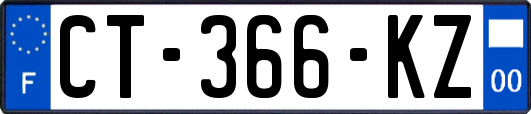 CT-366-KZ