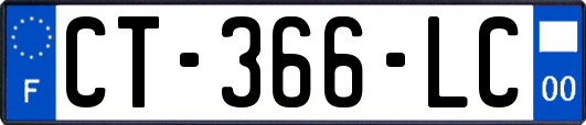 CT-366-LC