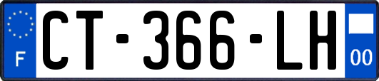 CT-366-LH