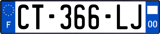 CT-366-LJ