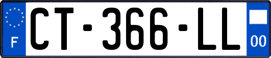 CT-366-LL