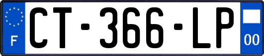 CT-366-LP