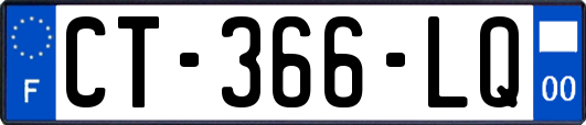 CT-366-LQ