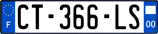 CT-366-LS