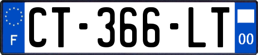 CT-366-LT