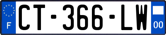 CT-366-LW