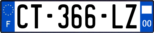 CT-366-LZ