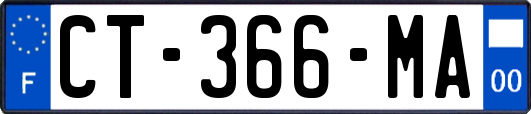 CT-366-MA