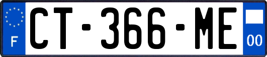 CT-366-ME