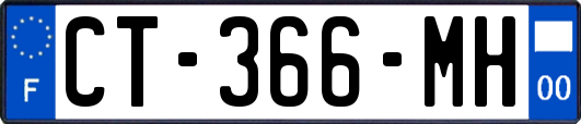 CT-366-MH