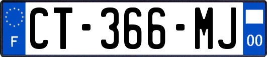 CT-366-MJ